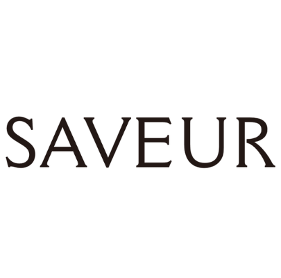 SAVEUR logo-Chile Crunch