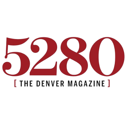 Denver magazine logo -Chile Crunch
