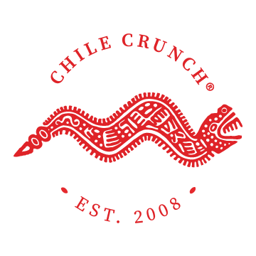 Chile Crunch logo-Chile Crunch