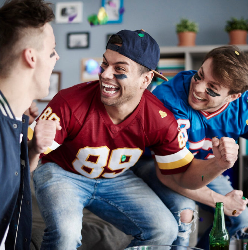 Build Your Own “Crunch” Bar: A Game Day Chile Crunch Toppings Station 🌶️