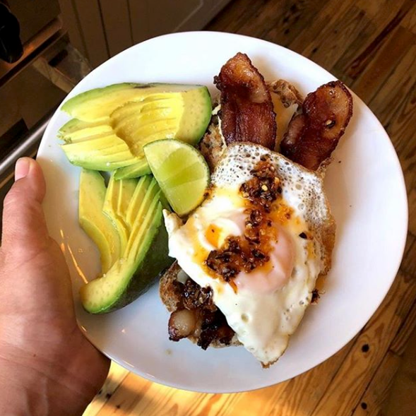 Chile Crunch - The Original Authentic Crunch