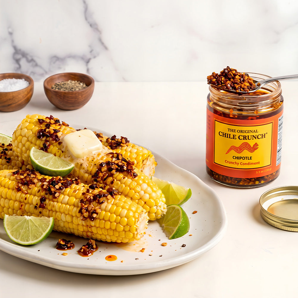 CHILE CRUNCH CHIPOTLE