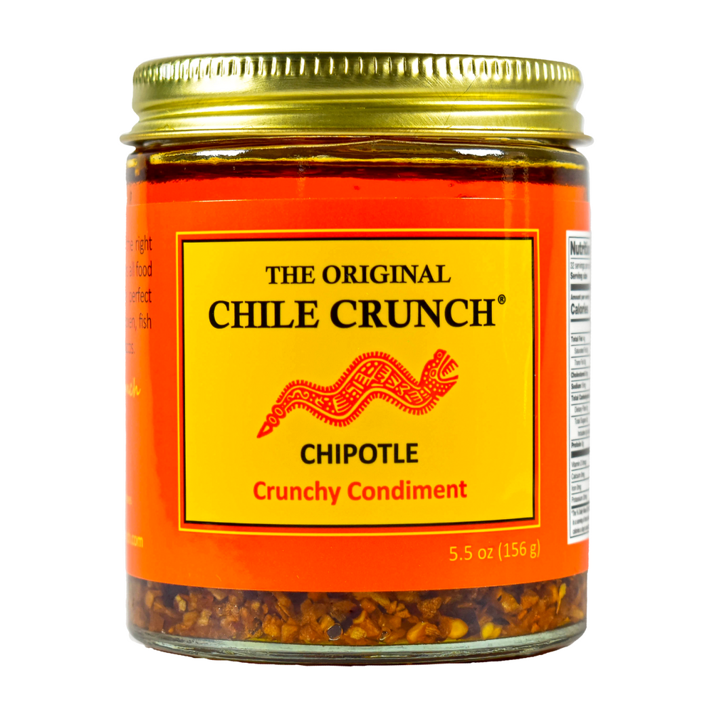 CHILE CRUNCH CHIPOTLE