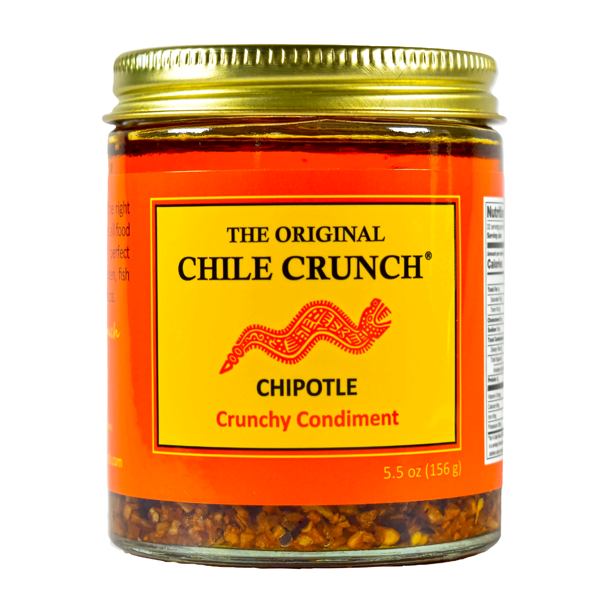 Chile Crunch The Original Authentic Crunch chile-crunch-the-original-authentic-crunch