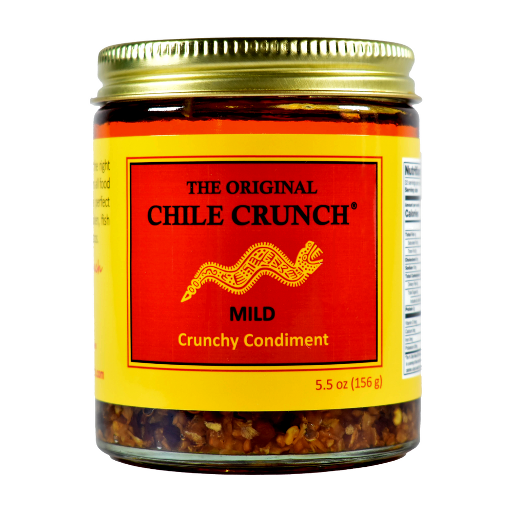 CHILE CRUNCH MILD