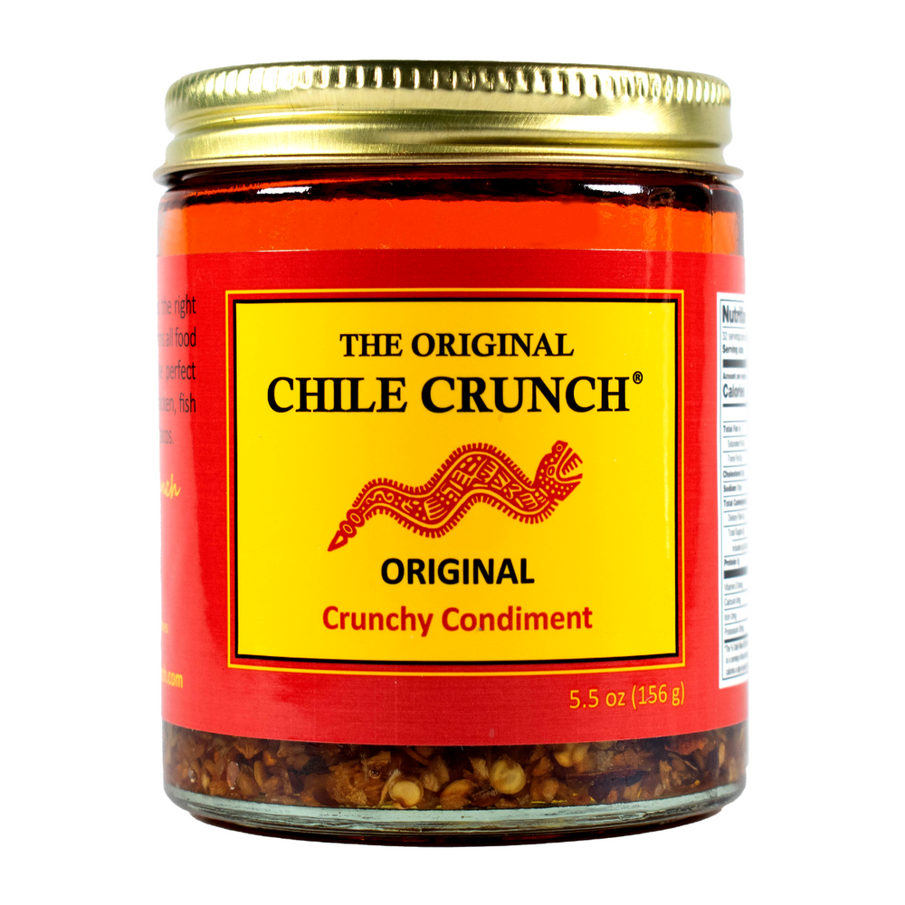 CHILE CRUNCH ORIGINAL