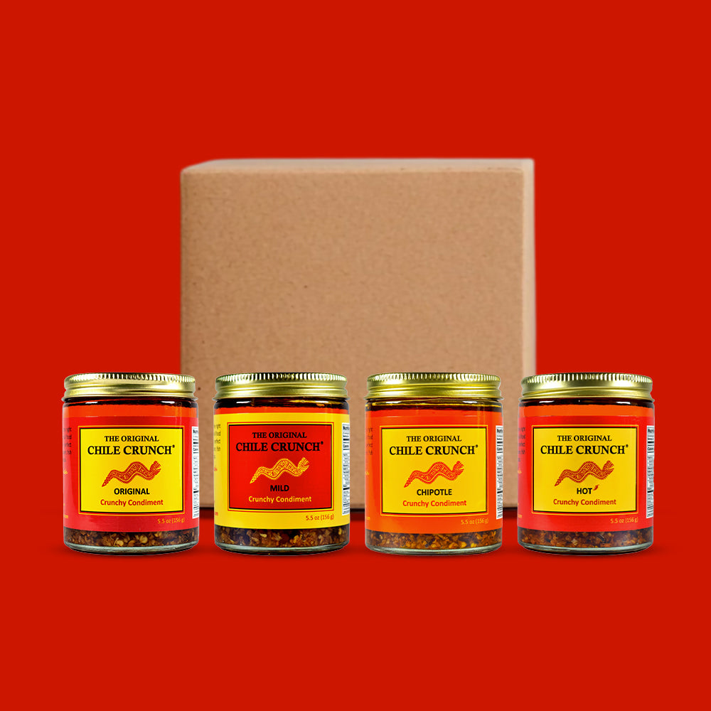 Holiday Variety Four Pack