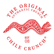 logo of Chile Crunch - The Original Authentic Crunch